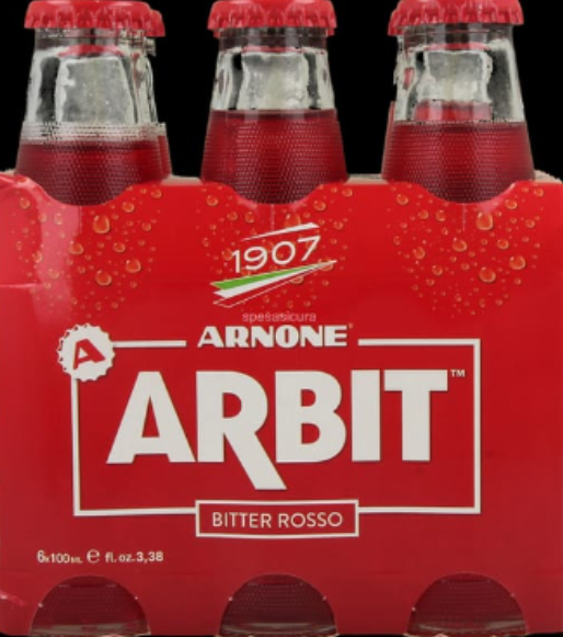 Bitter Arnone 100ml