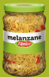 MELANZANE 1550GR