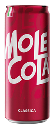 MOLECOLA LATA 330ML