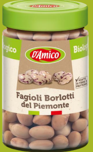 CECI BIANCHI DELLA MURGIA BIO 310GR (Garbanzos)