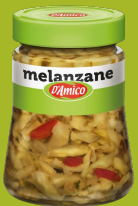 MELENZANE 280GR (Filetes de berengenas)