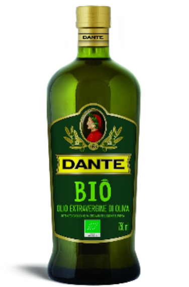 Olio Dante BIO 750ml