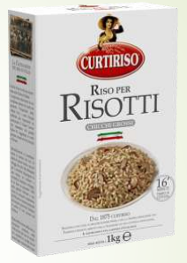 ARROZ RISO PER RISOTTI