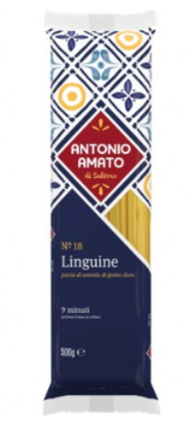 Linguine Amato 500gr