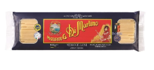 Vermicelloni Di Martino 500gr