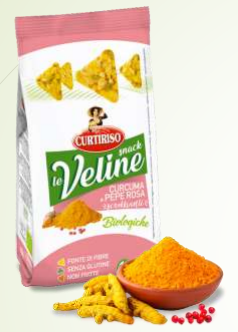 GALLETTE RISO BIO (Galletas de arroz orgánica)