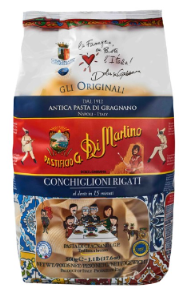 Conchiglioni Di Martino 500gr