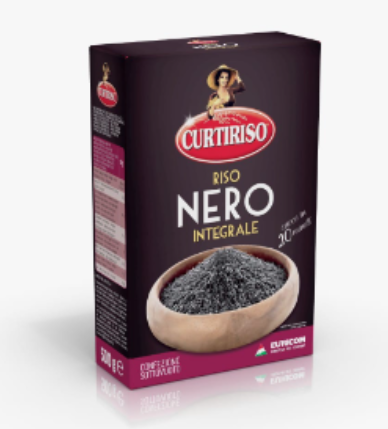 Riso Nero 500gr