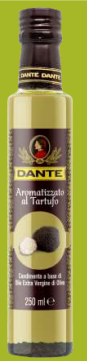 OLIO DANTE TARTUFO 250ML